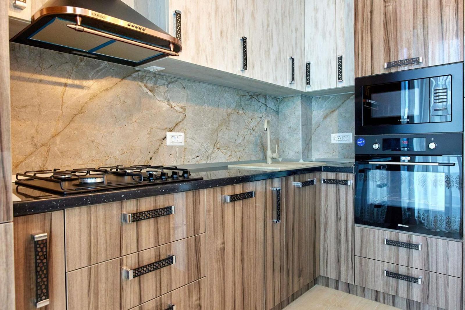 Apartament Panoramic View Mamaia