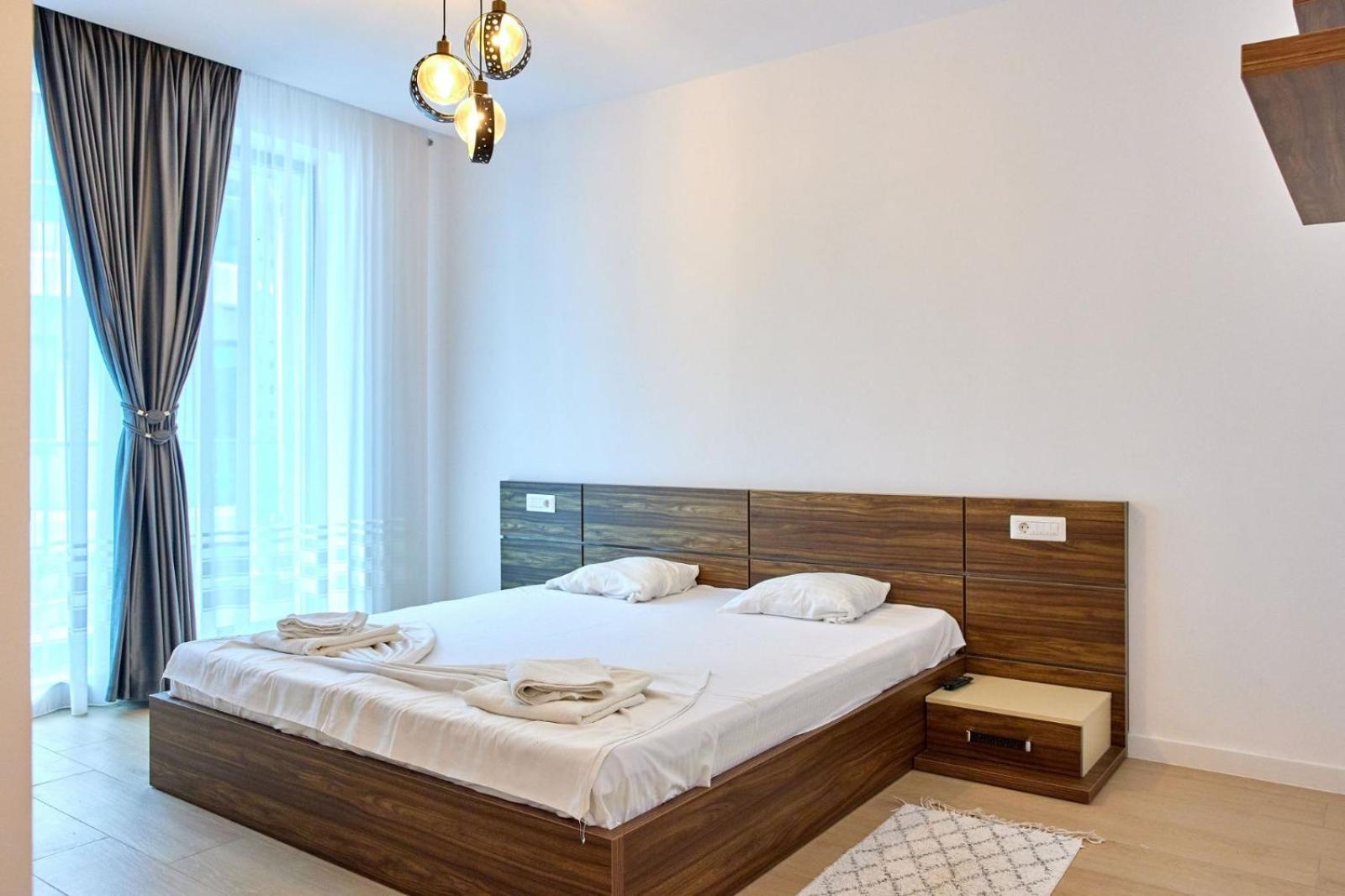 Panoramic View Apartament