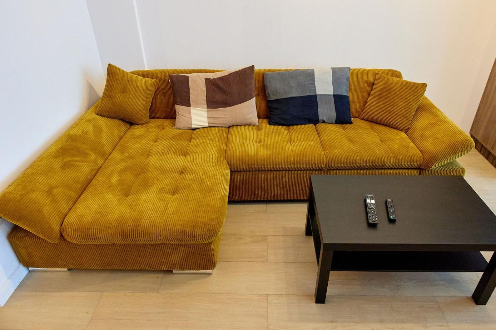Apartament Panoramic View Mamaia