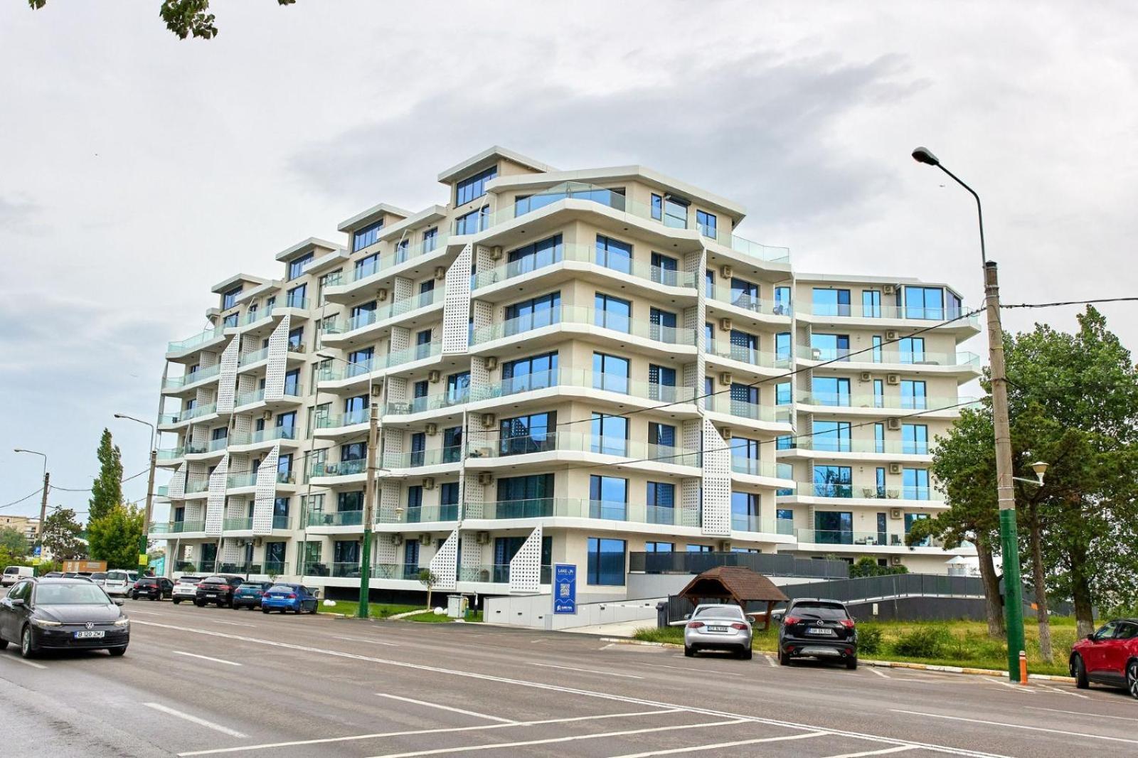 Panoramic View Apartament