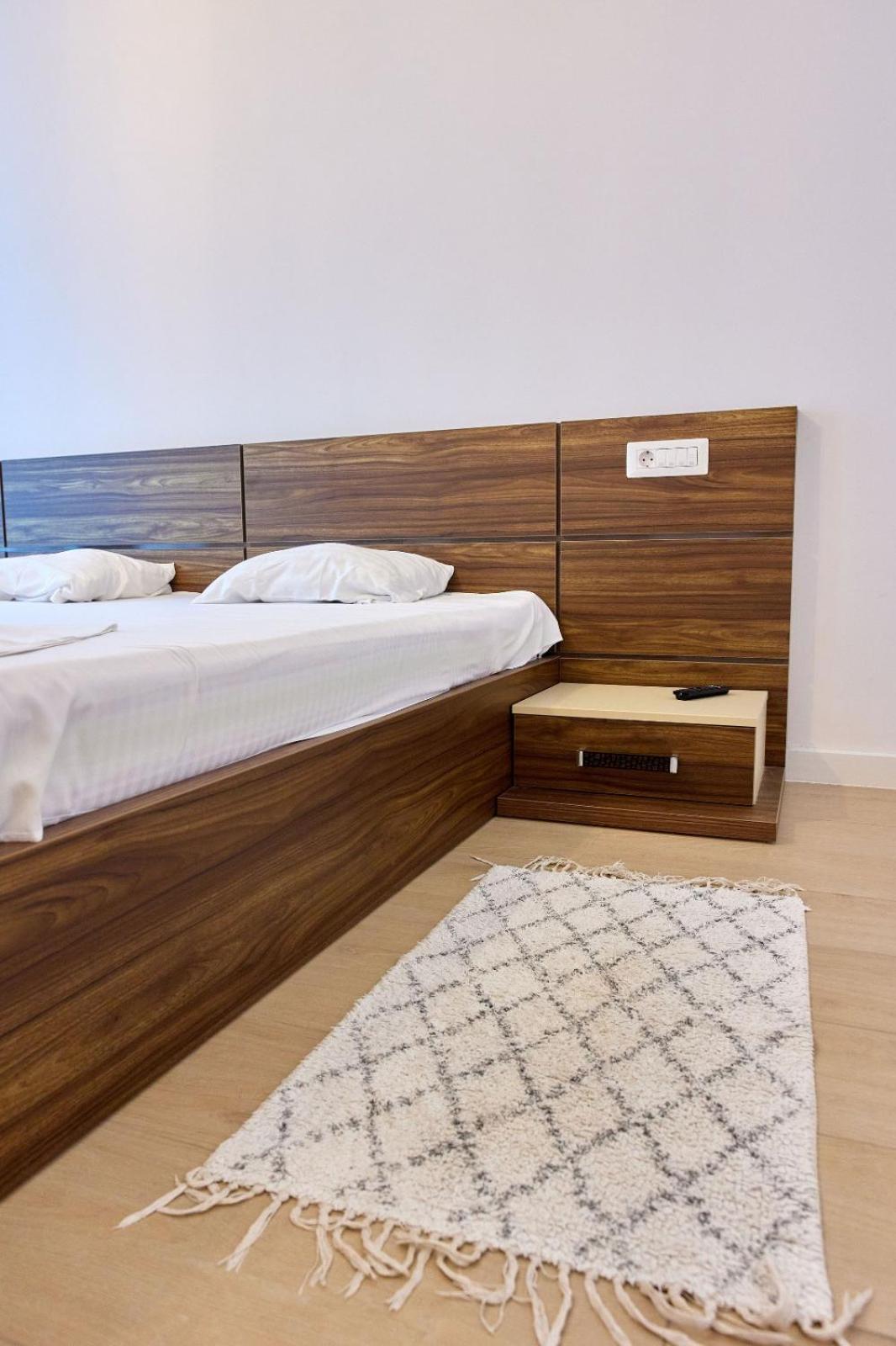 Apartament Panoramic View Mamaia