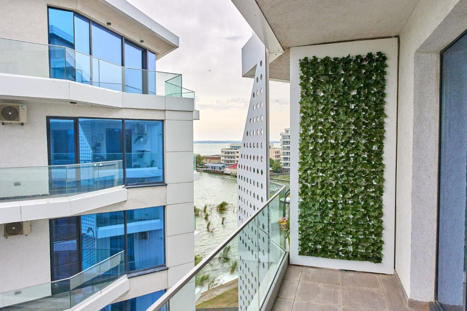 Panoramic View Apartament