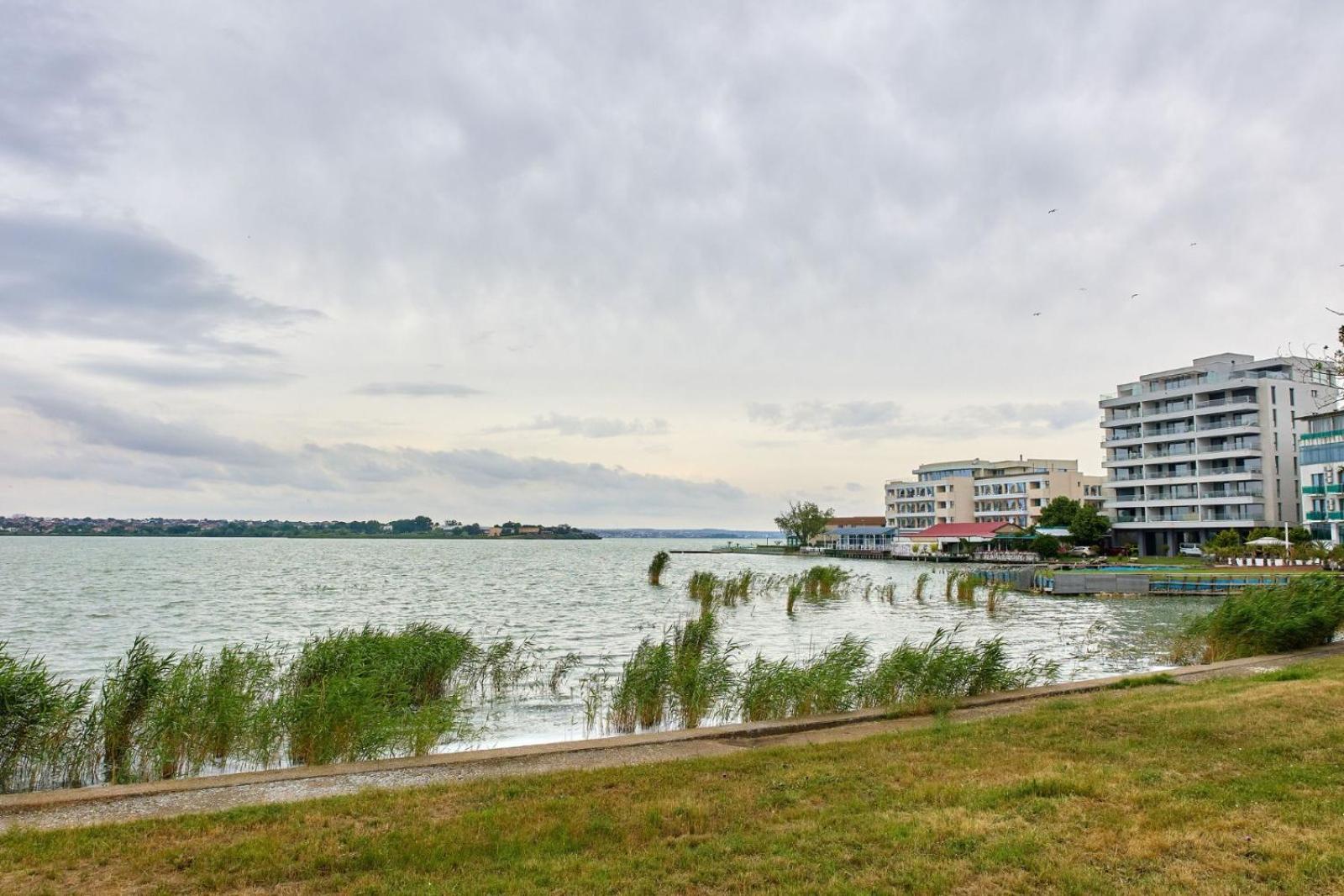 Panoramic View * Mamaia
