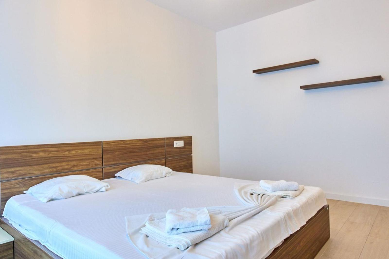 Panoramic View Apartament